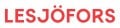 LESJÖFORS