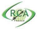 RCA France logo