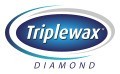 Triplewax logo
