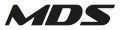 MDS logo
