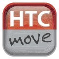 HTC MOVE logo