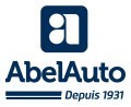 Abel Auto logo