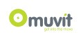 MUVIT logo