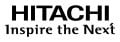 HITACHI