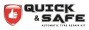 QUICK & SAFE