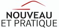 NOUVEAU ET PRATIQUE