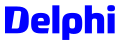 DELPHI