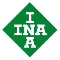 Schaeffler INA