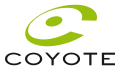 COYOTE