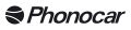 PHONOCAR