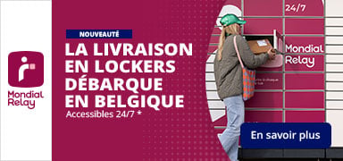 Offres promotionelles 3 sur 3