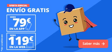 Offres promotionelles 7 sur 7