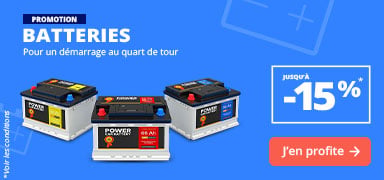 Offres promotionelles 6 sur 10