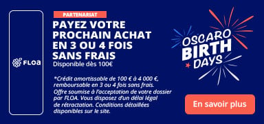 Offres promotionelles 4 sur 6