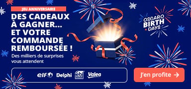 Offres promotionelles 2 sur 6