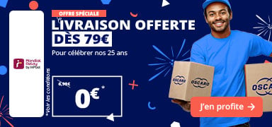 Offres promotionelles 3 sur 6