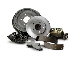 Brakes