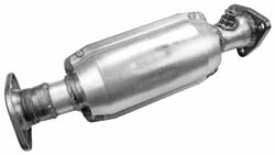 Exhaust