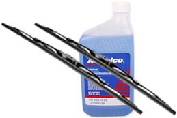 Wipers & Washers